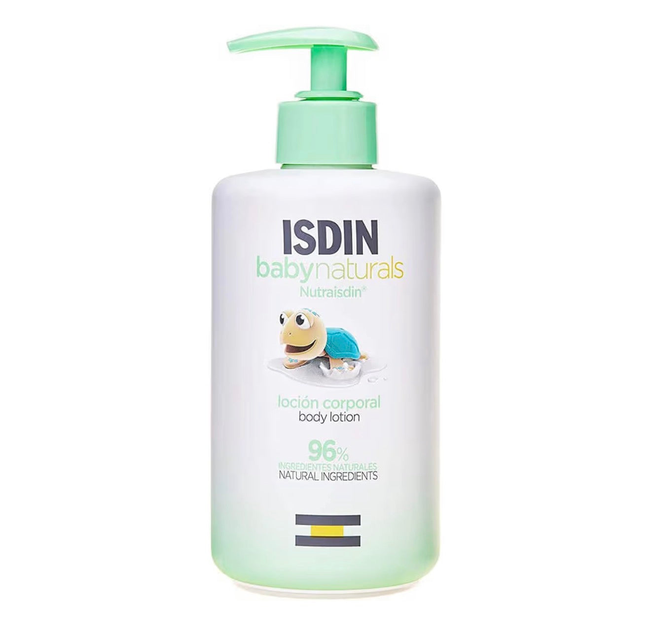 Isdin loción corporal