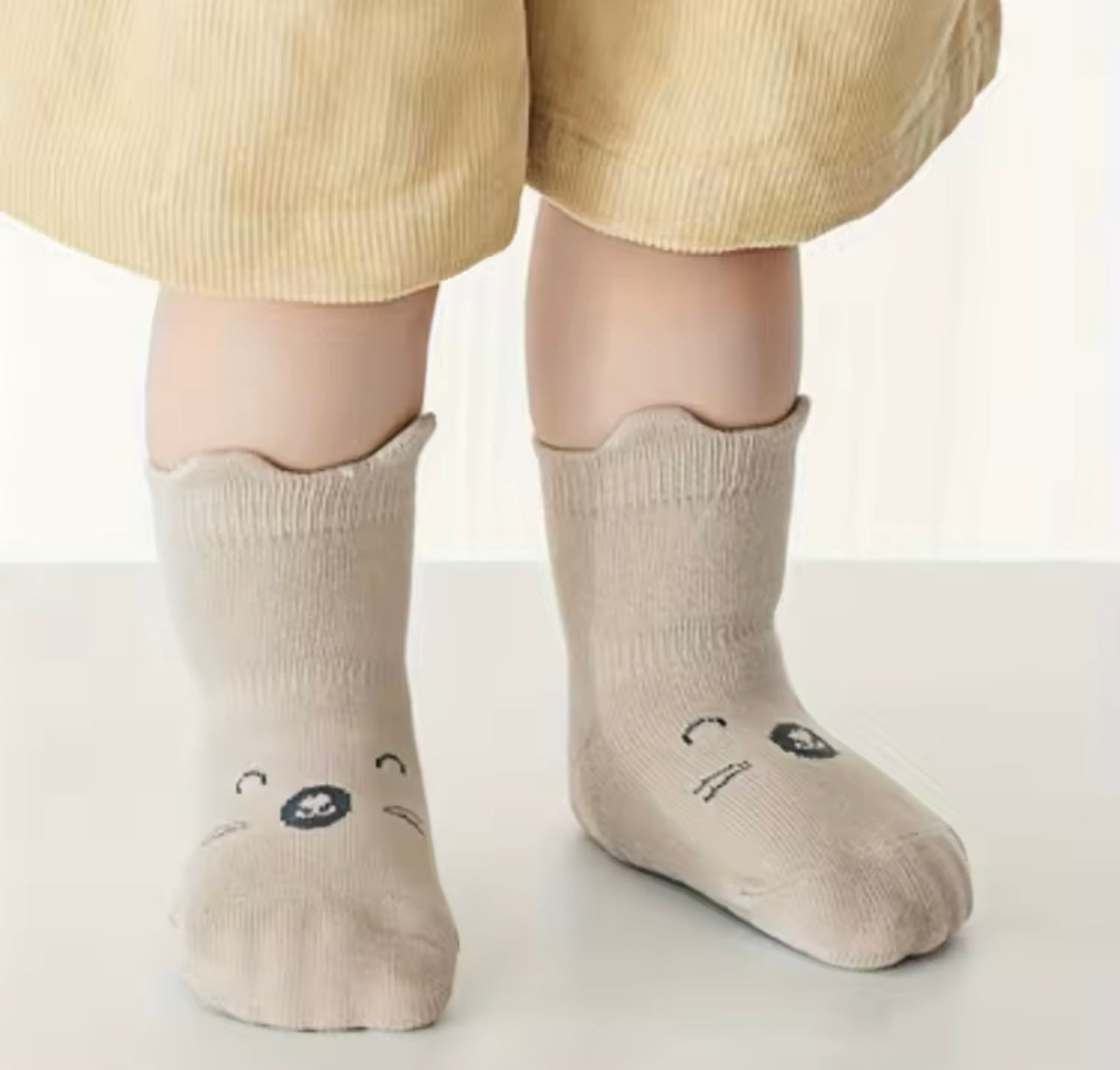 Calcetines Antiderrapantes Ositos