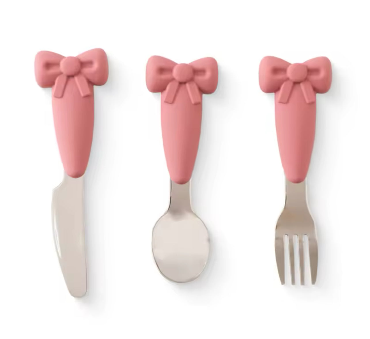 Cubiertos Minnie