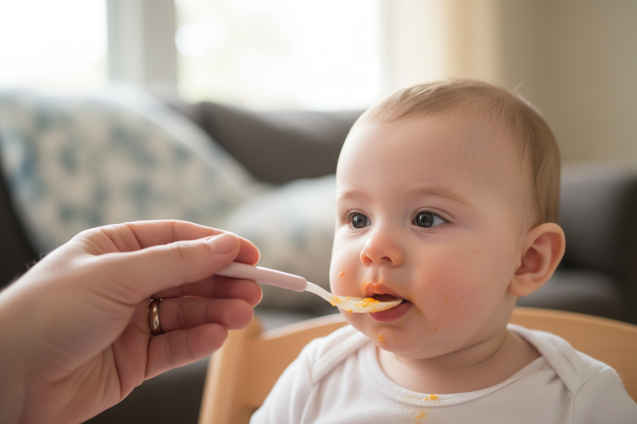 VAMOS A COMER: ACCESORIOS ALIMENTACION