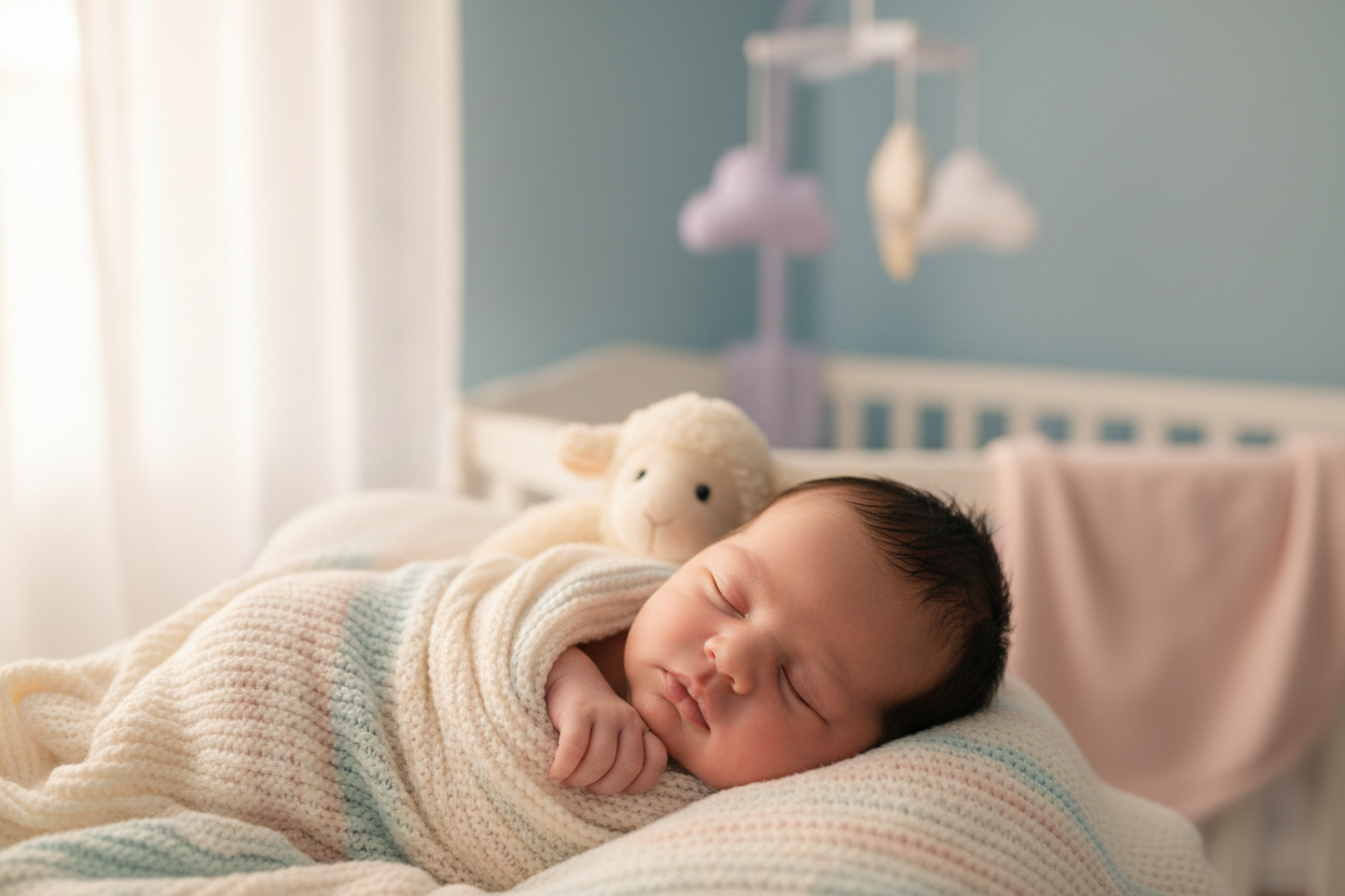 RECIEN NACIDO ESENCIALES