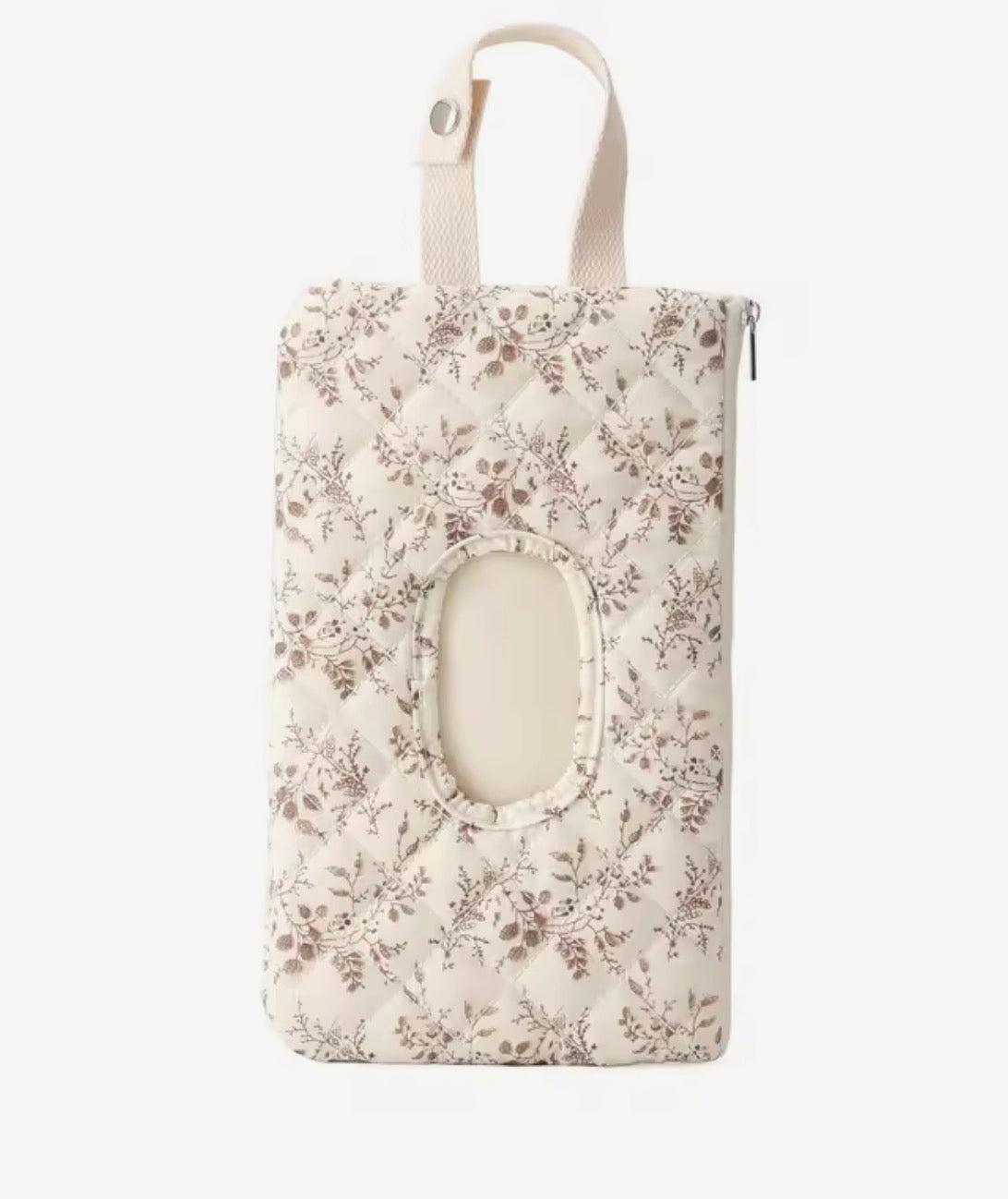 Bolsa para toallitas húmedas