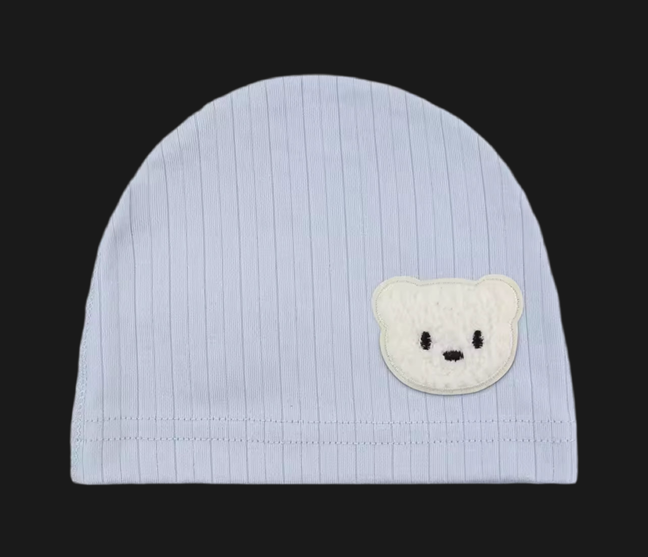 Gorrito Oso