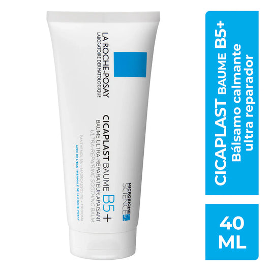 Cicaplast baumé