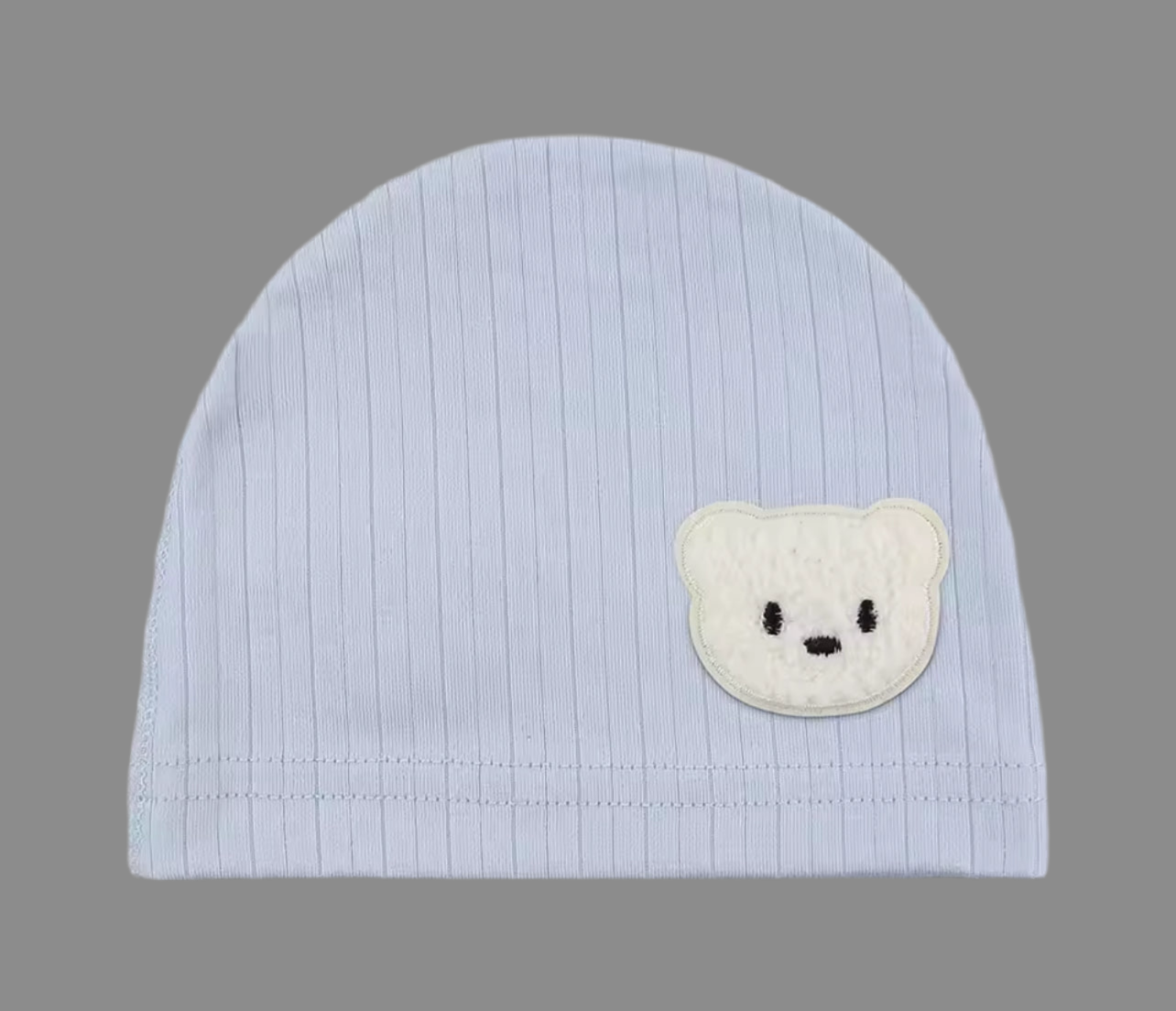 Gorrito Oso