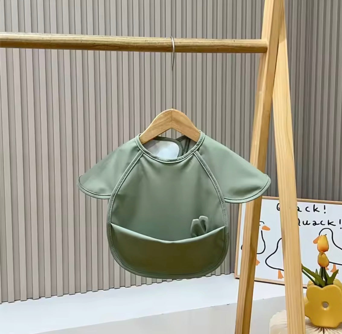 Babero Impermeable Céyic