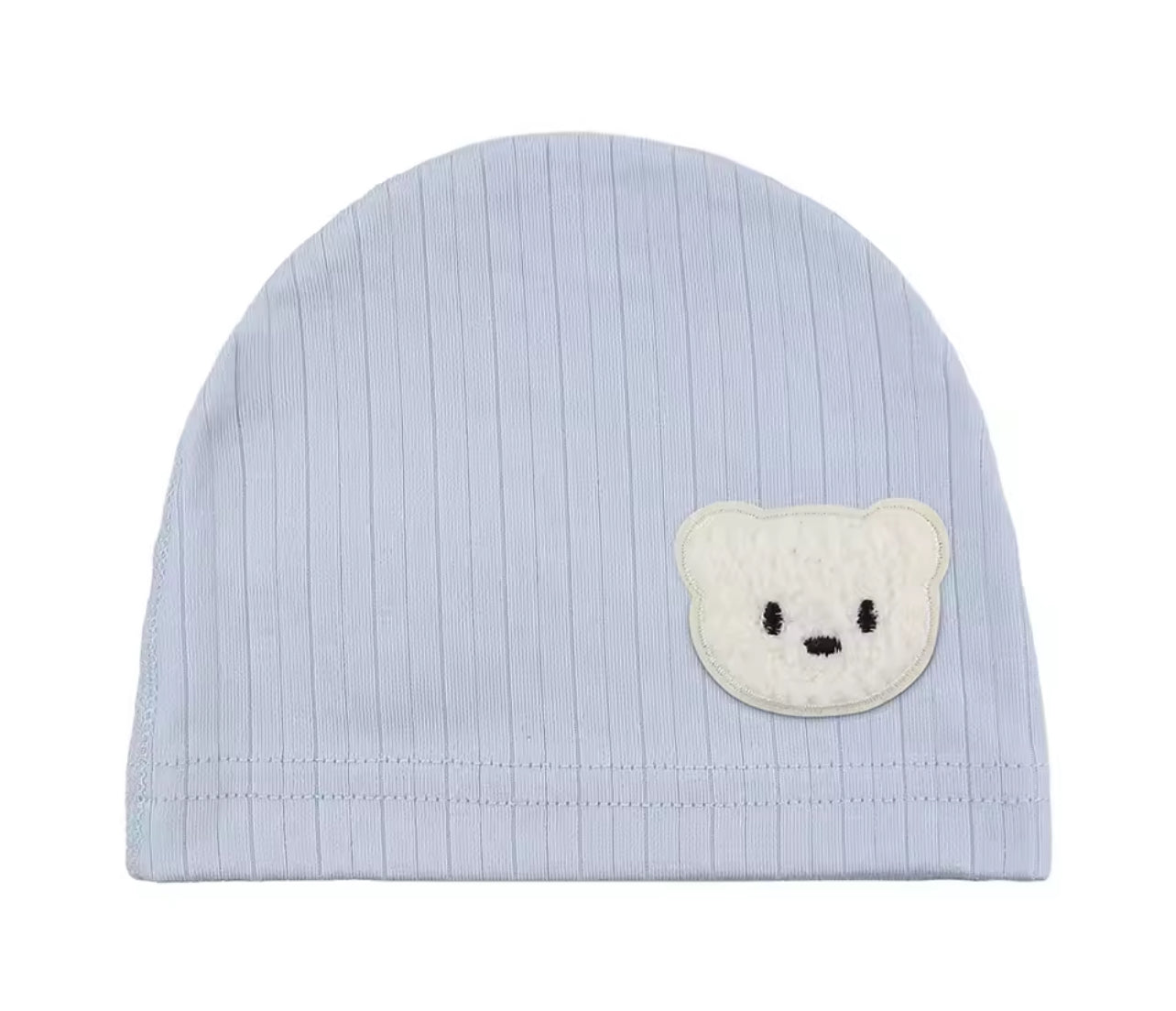 Gorrito Oso