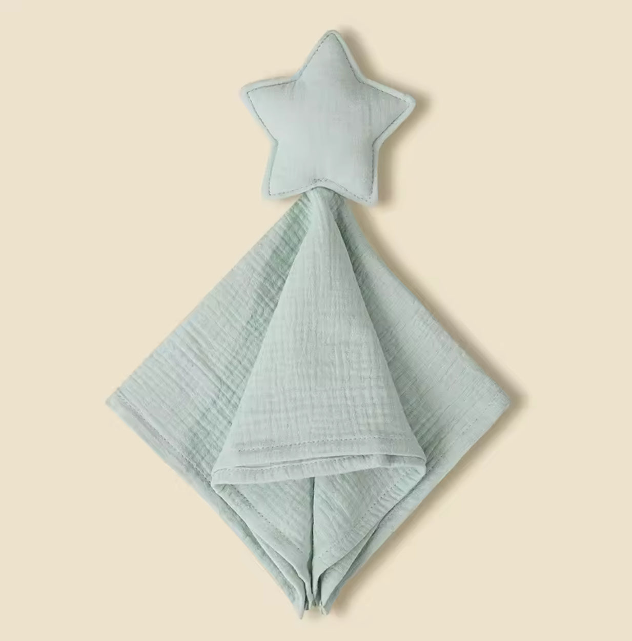 Estrellita de apego