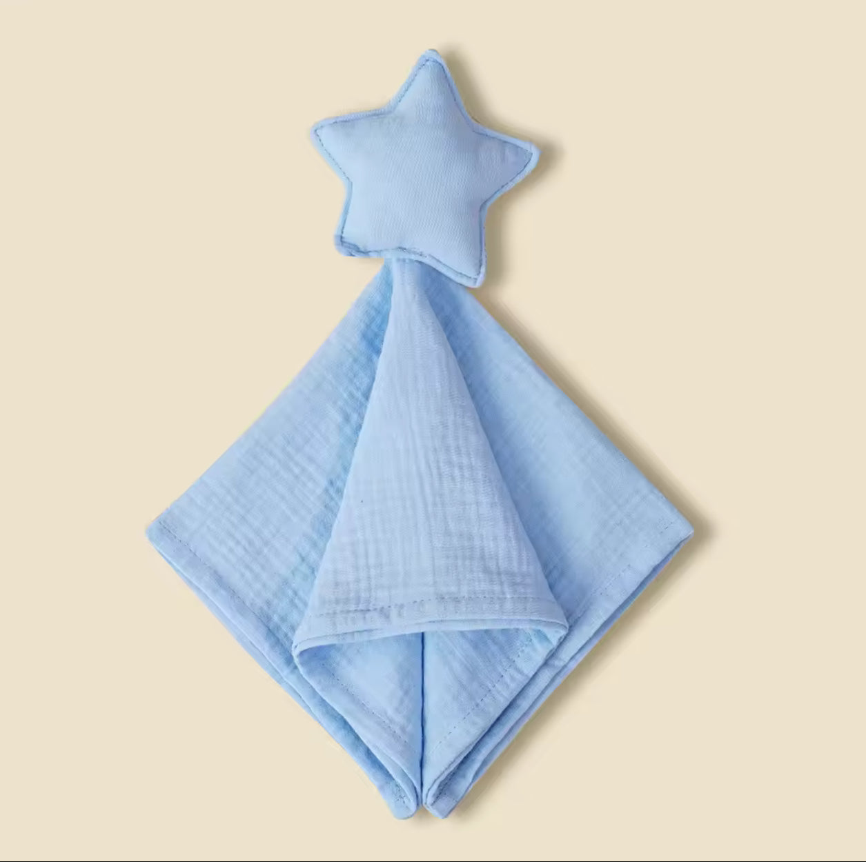 Estrellita de apego