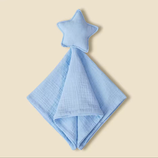 Estrellita de apego