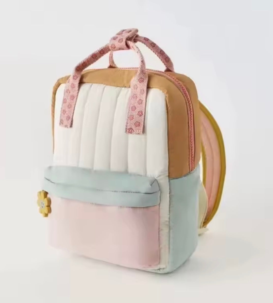Mochila colores