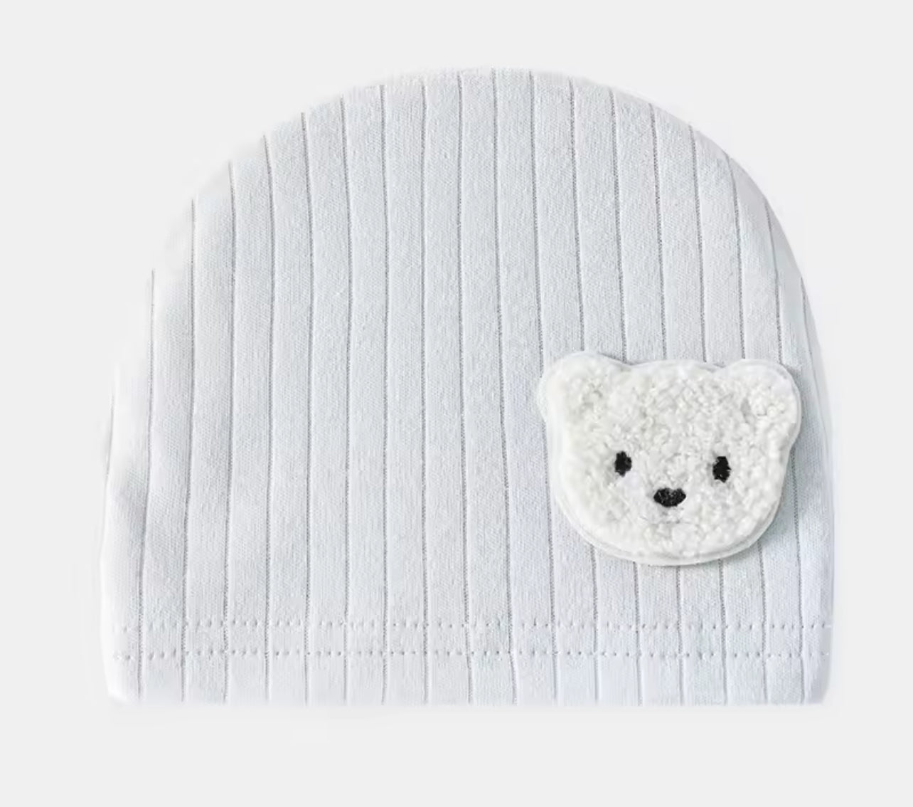 Gorrito Oso
