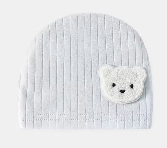 Gorrito Oso