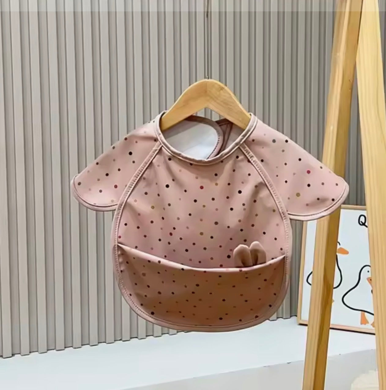 Babero Impermeable Céyic