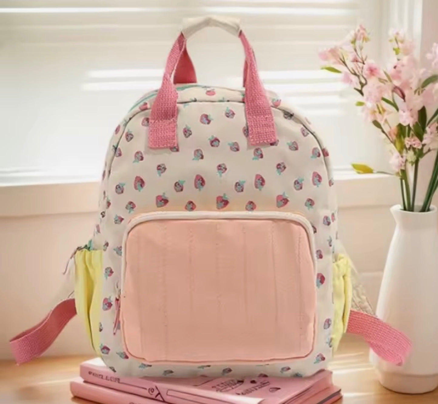 Mochila colores
