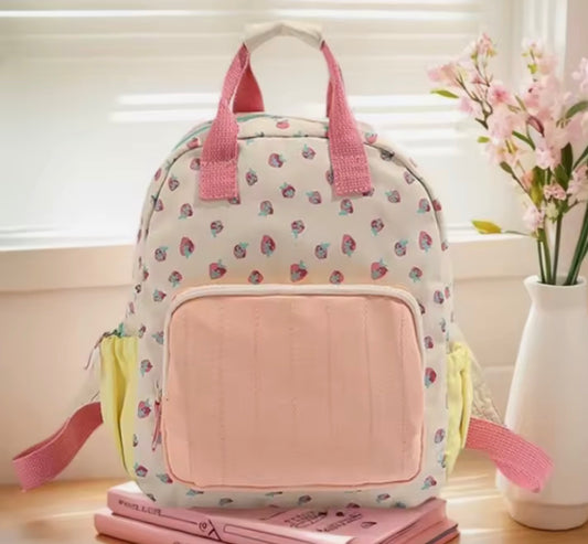 Mochila colores