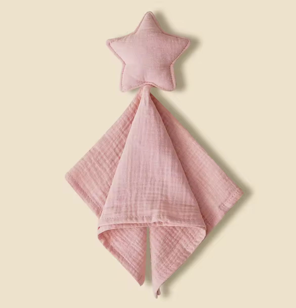 Estrellita de apego