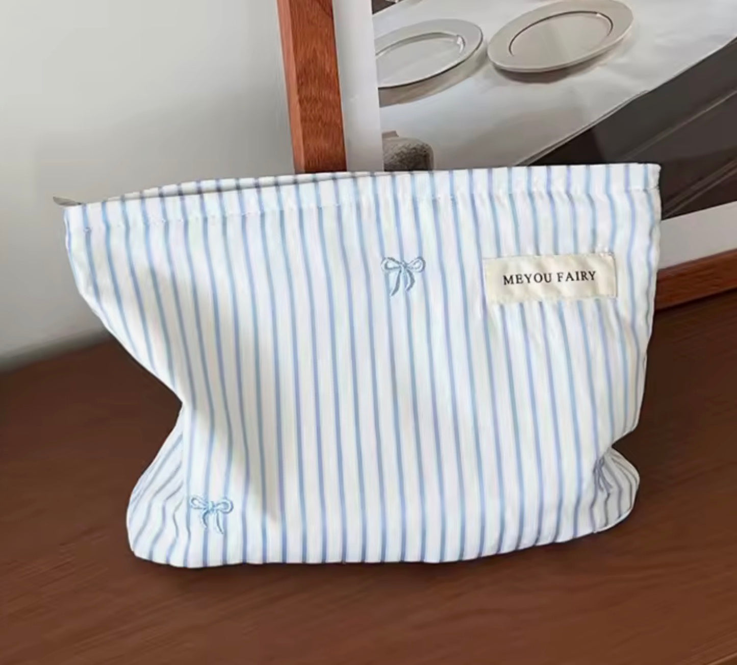 Bolsa accesorios