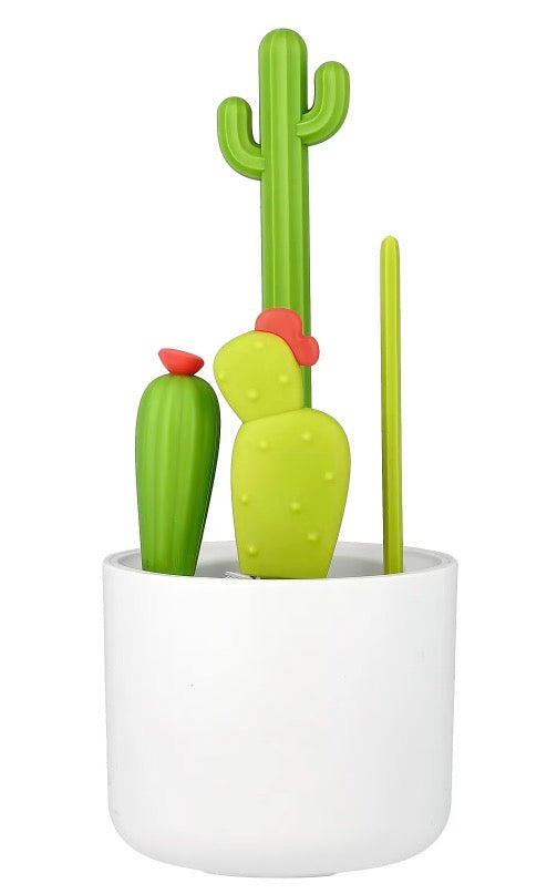 Cepillos para bibis Cacti