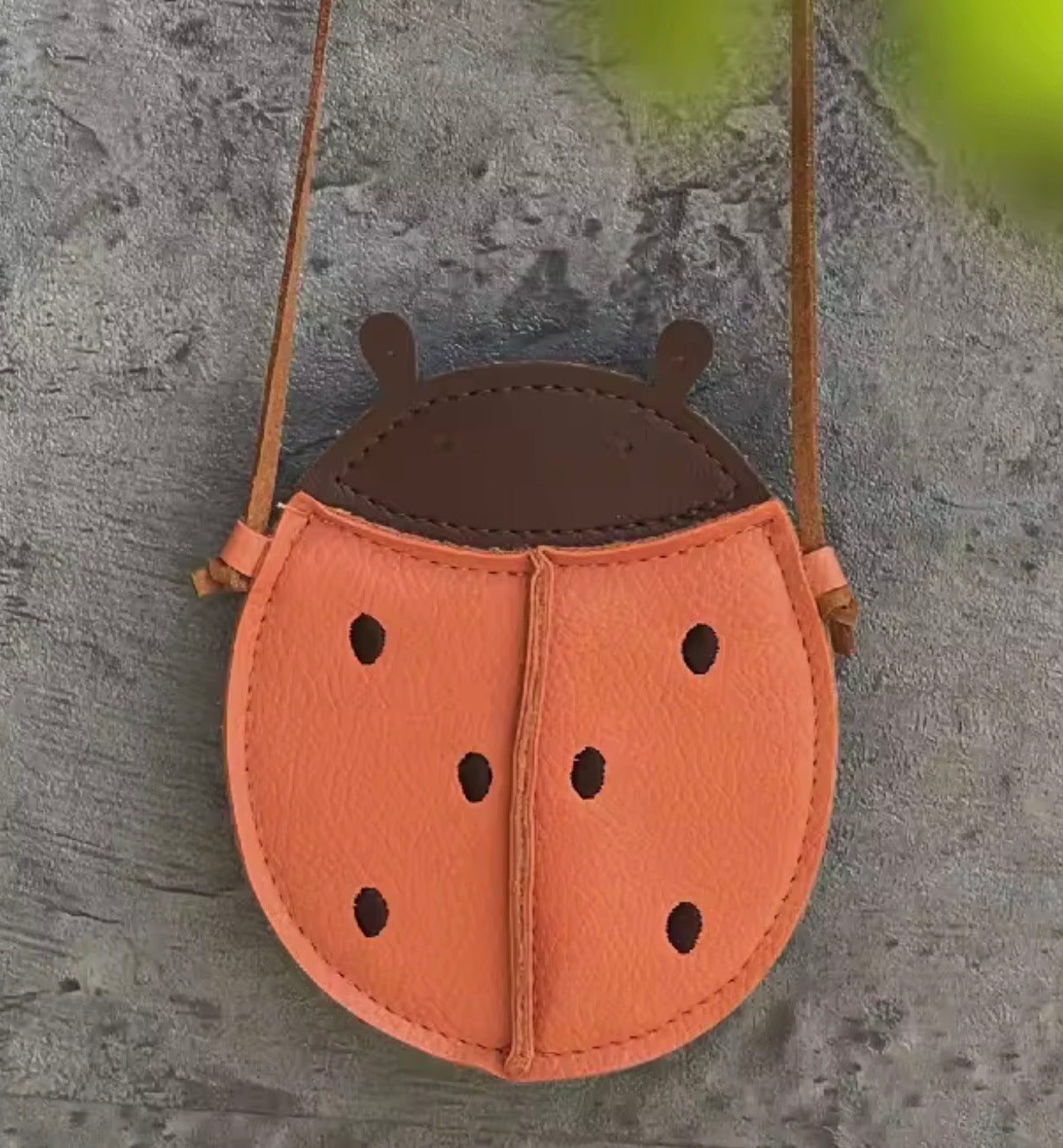Bolsa Frutas/Animales
