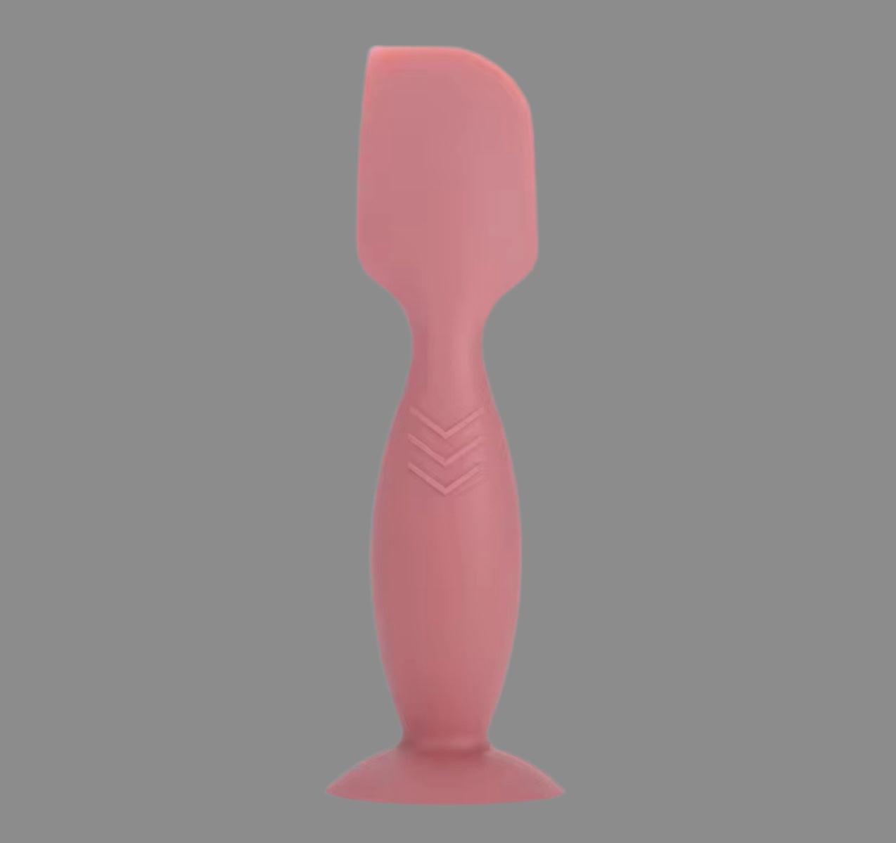 Espátula para crema de pañales