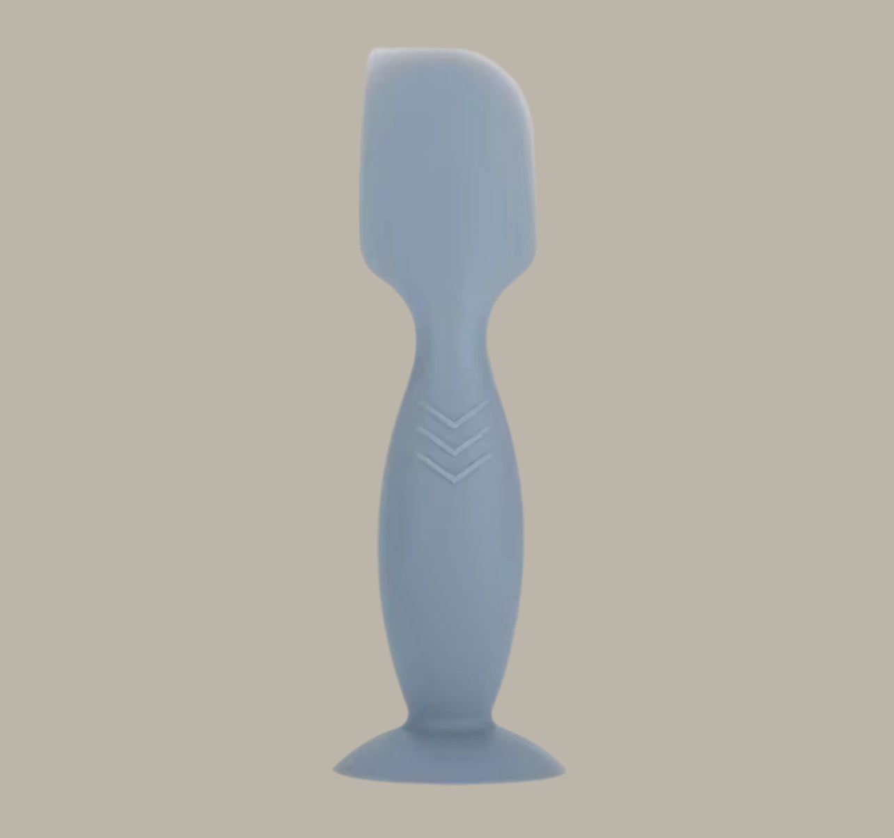 Espátula para crema de pañales