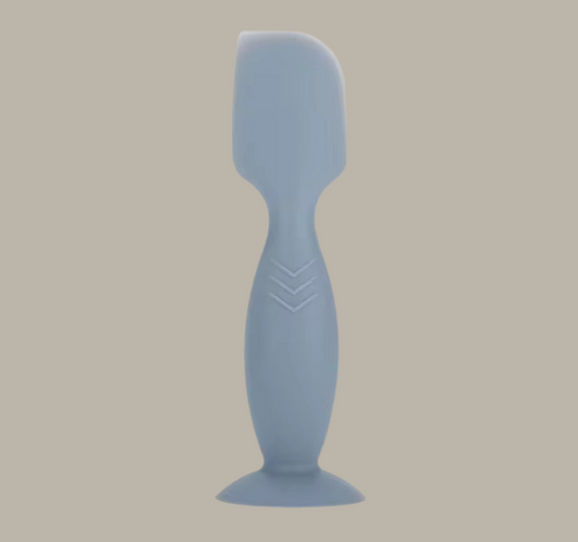 Espátula para crema de pañales