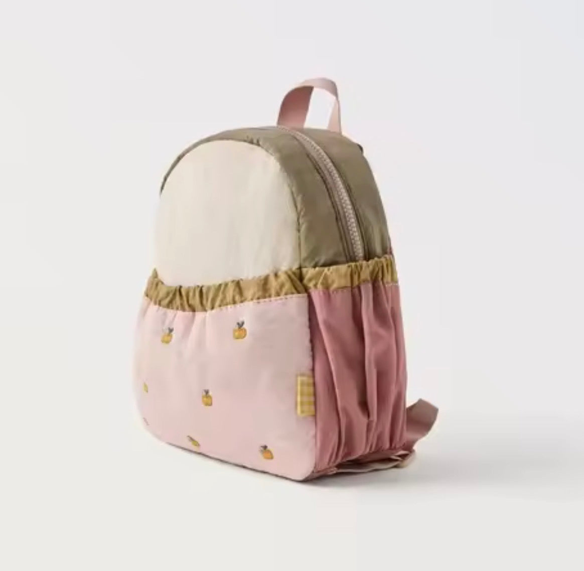 Mochila colores