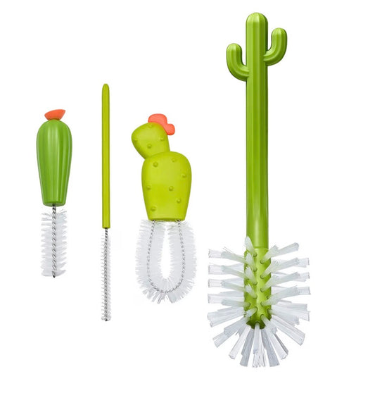 Cepillos para bibis Cacti