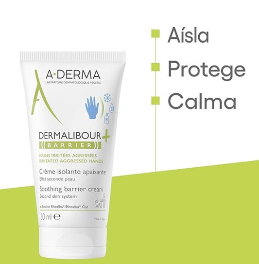 ADerma Barrier 50mL