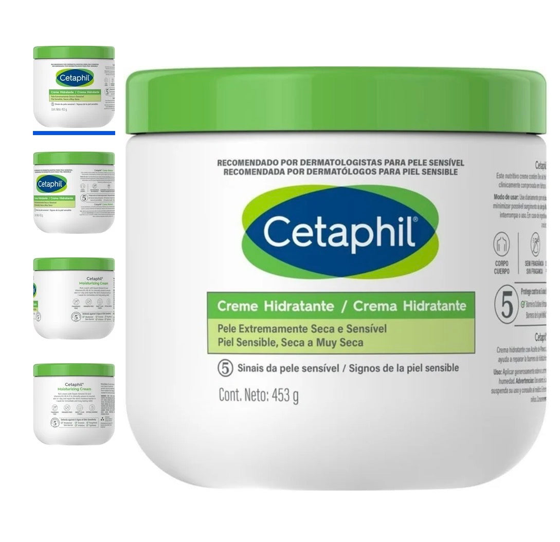 Cetaphil 453g