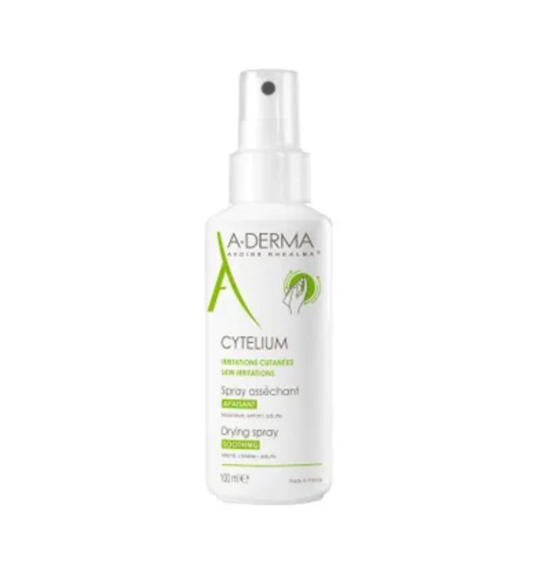 Cytelium spray