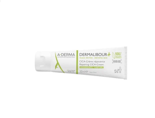 Dermalibour Reparadora rozaduras/raspones