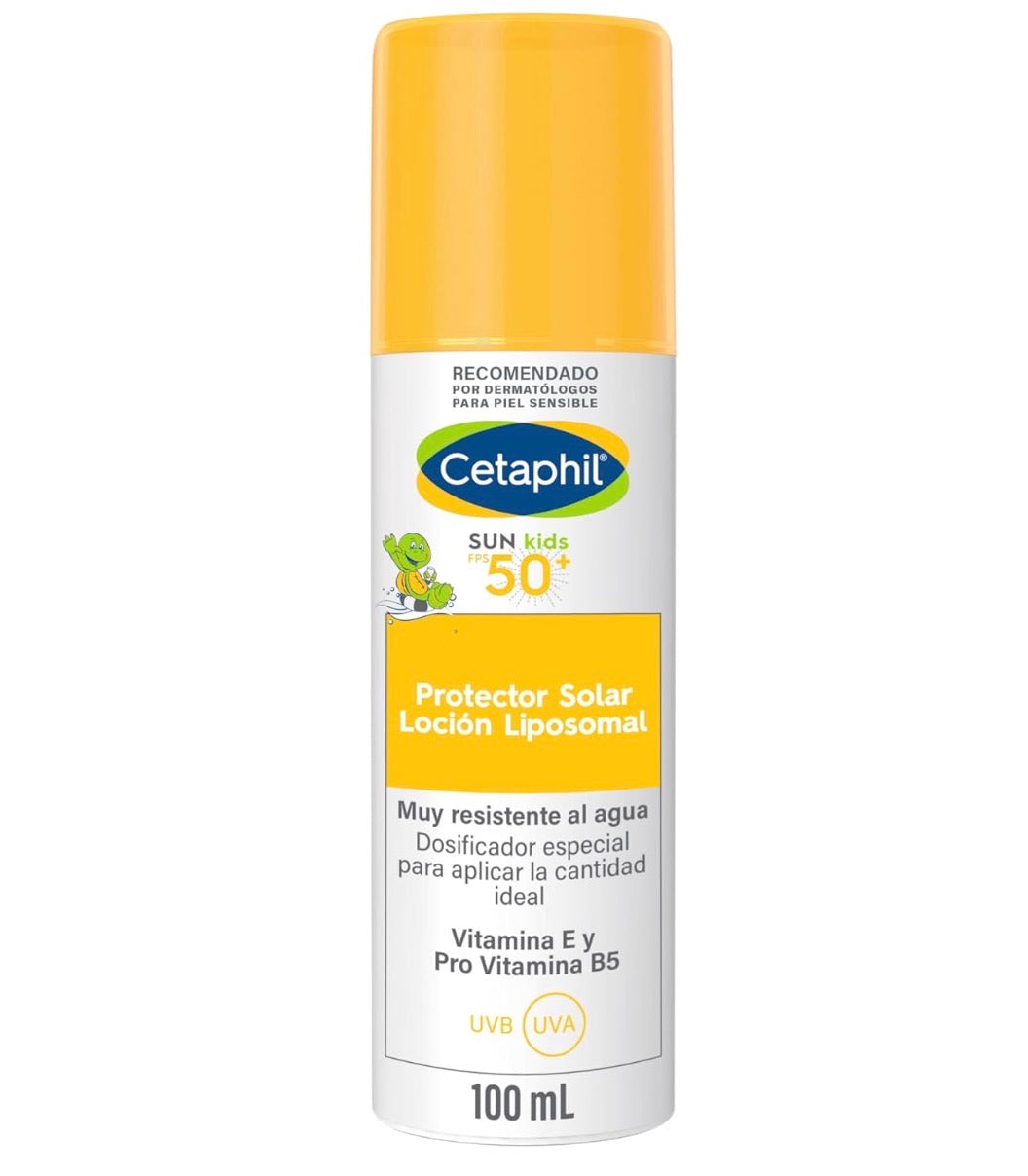 Cetaphil Sun Kids