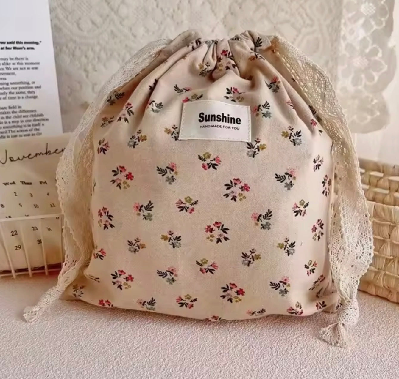 Bolso Pam