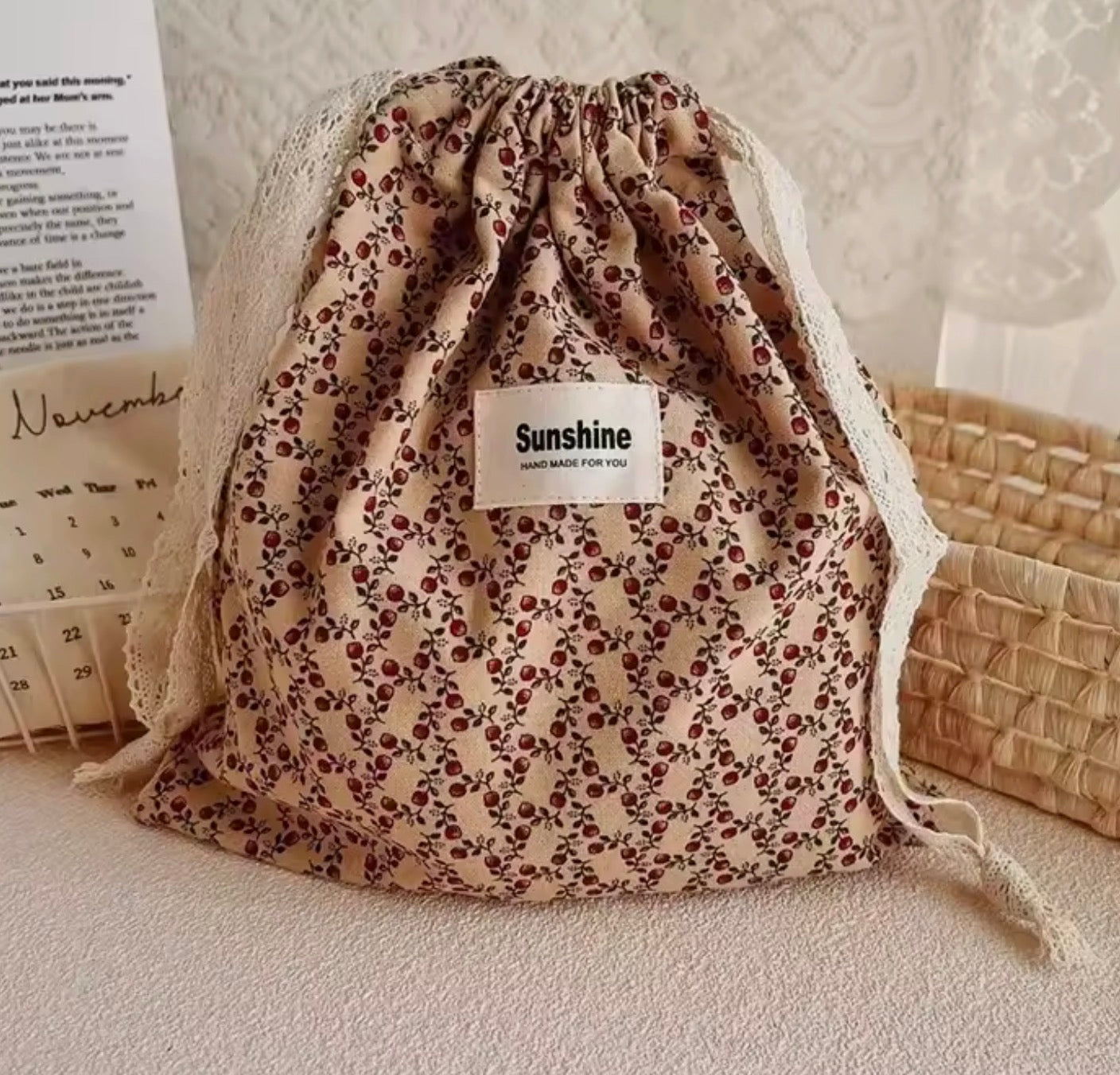 Bolso Pam