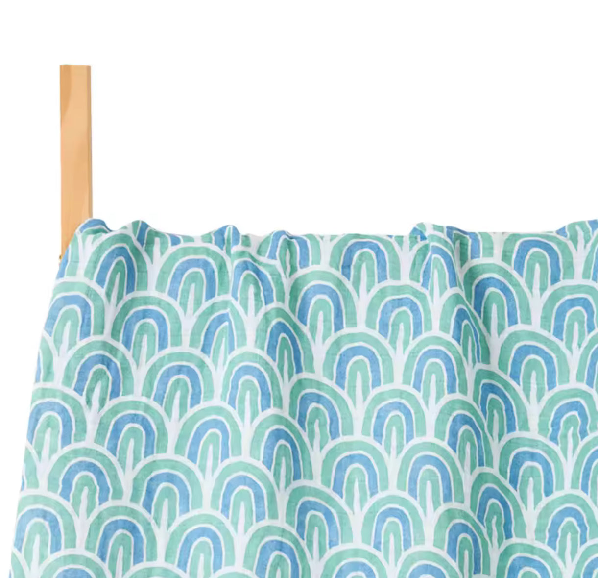 Muselinas Estampadas