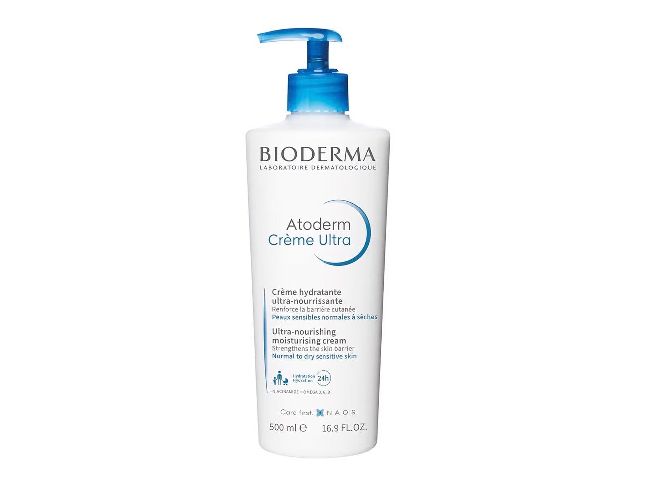 Atoderm creme ultra