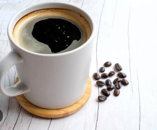 Cafe_ americano