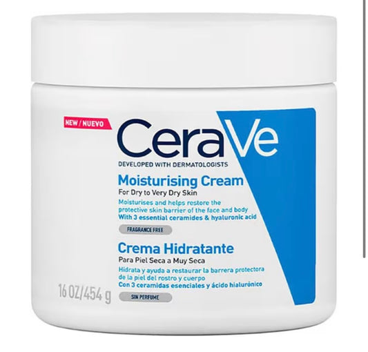 Cerave azul 400mg
