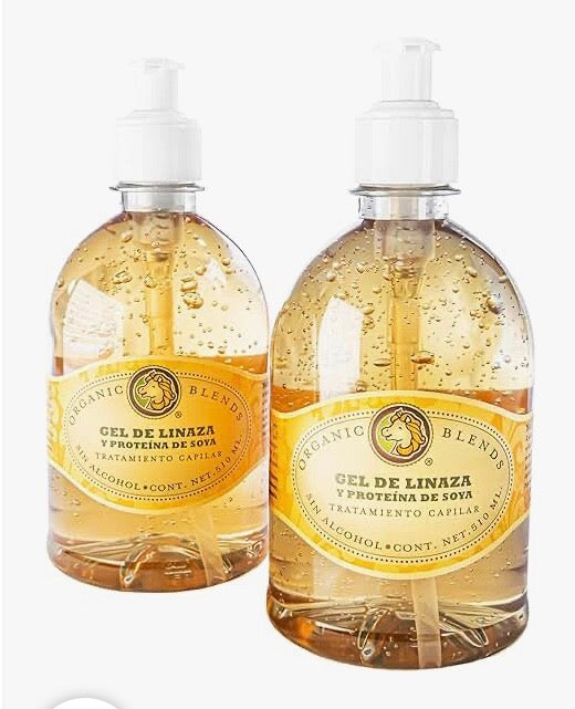 Gel de Linaza 510mL