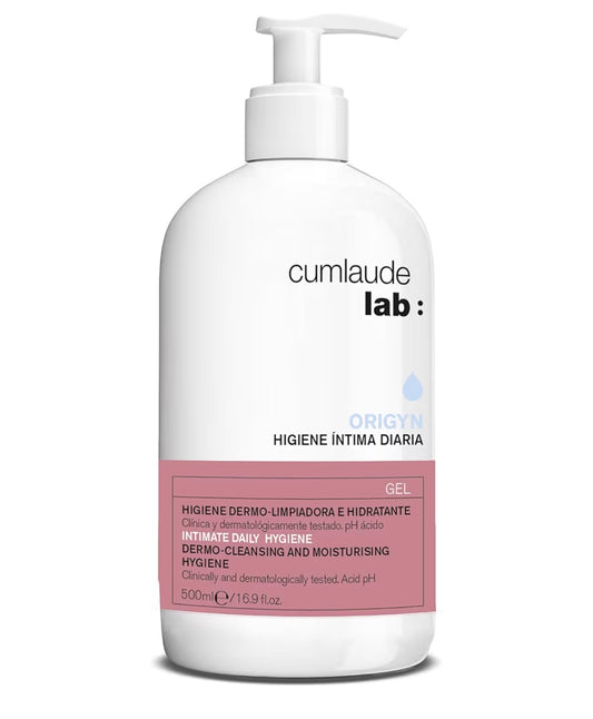Cumlaude Origin Gel Intimo Adulto