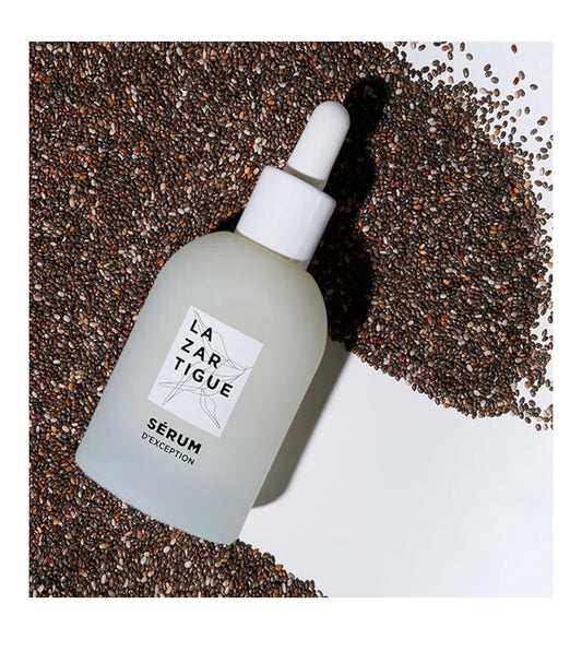 Lazartigue serum d exception termoprotector