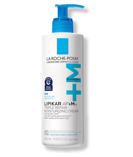 Lipikar baume crema