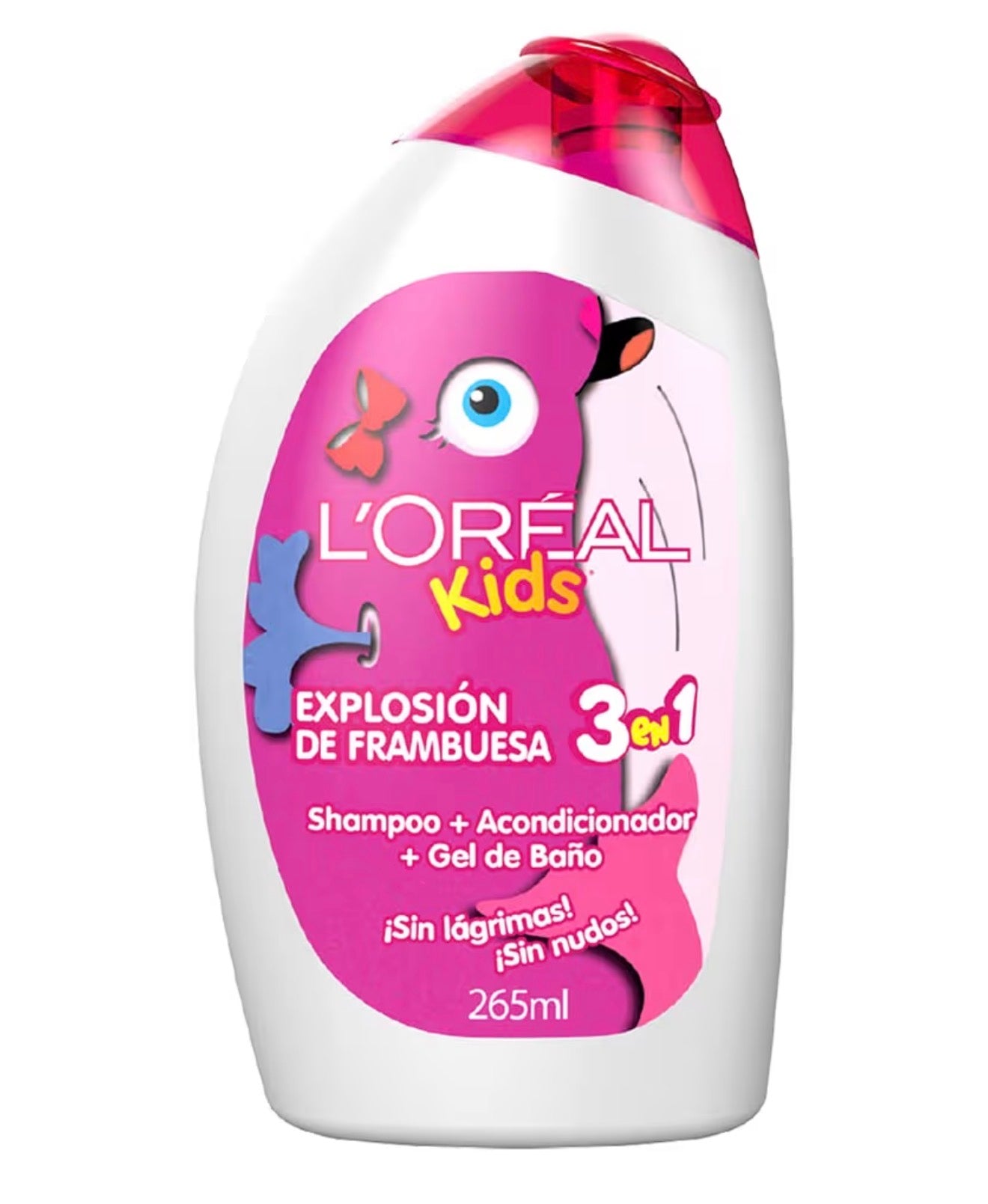 Loreal Kids Shampoo