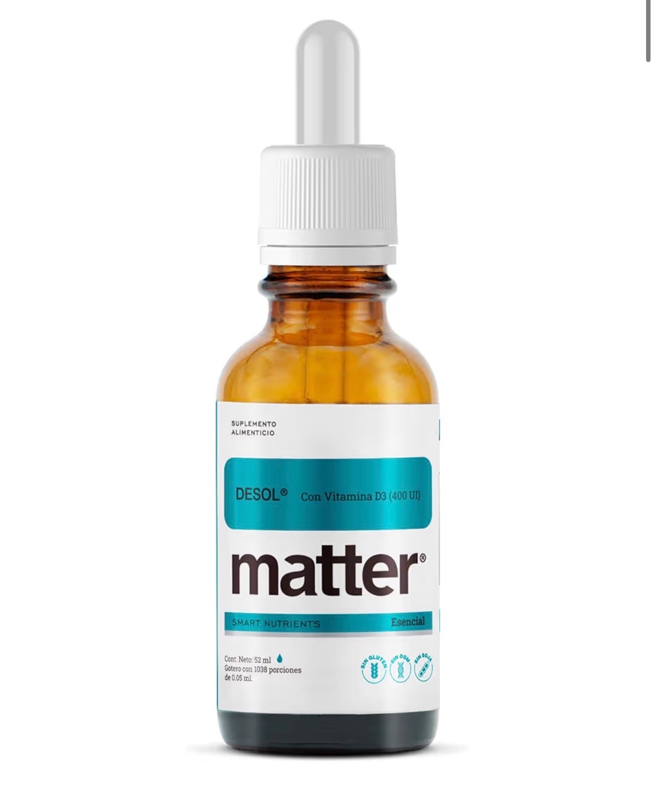 Matter 400UI
