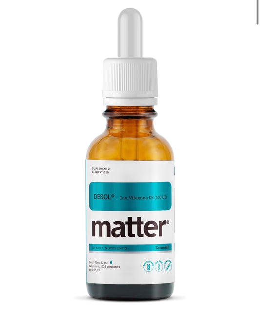 Matter 400UI