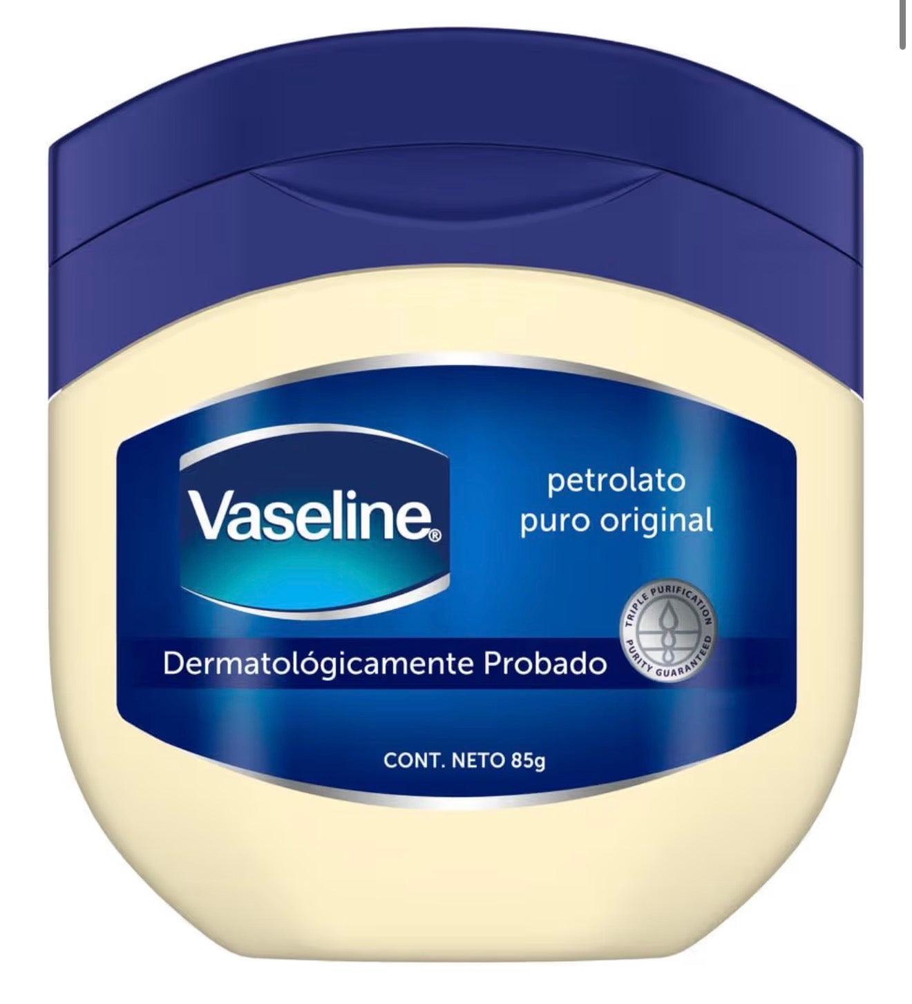 Vaselina 85g