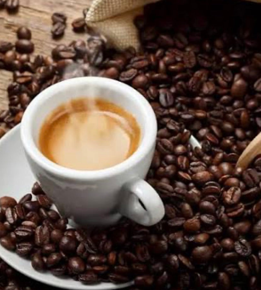 Espresso