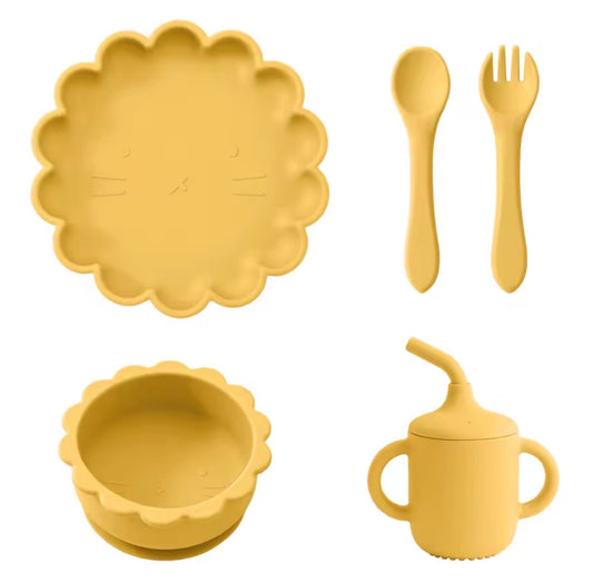Kit Alimentación